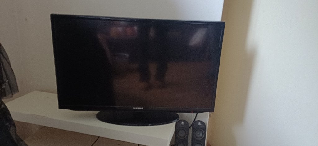 Samsung tv, Ophalen, Gebruikt, 50 Hz, Samsung