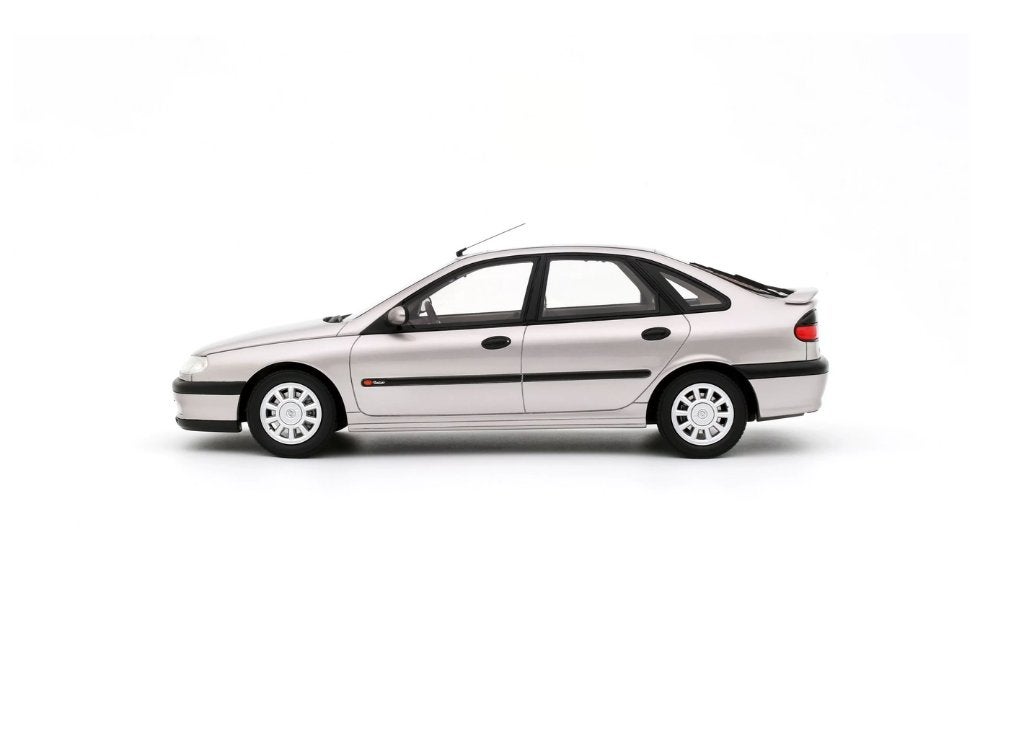 RENAULT LAGUNA V6 3.0 BACCARA GRIJS 1996 1/18 OTTO R. OT1185, Verzenden, Nieuw, Auto, OttOMobile
