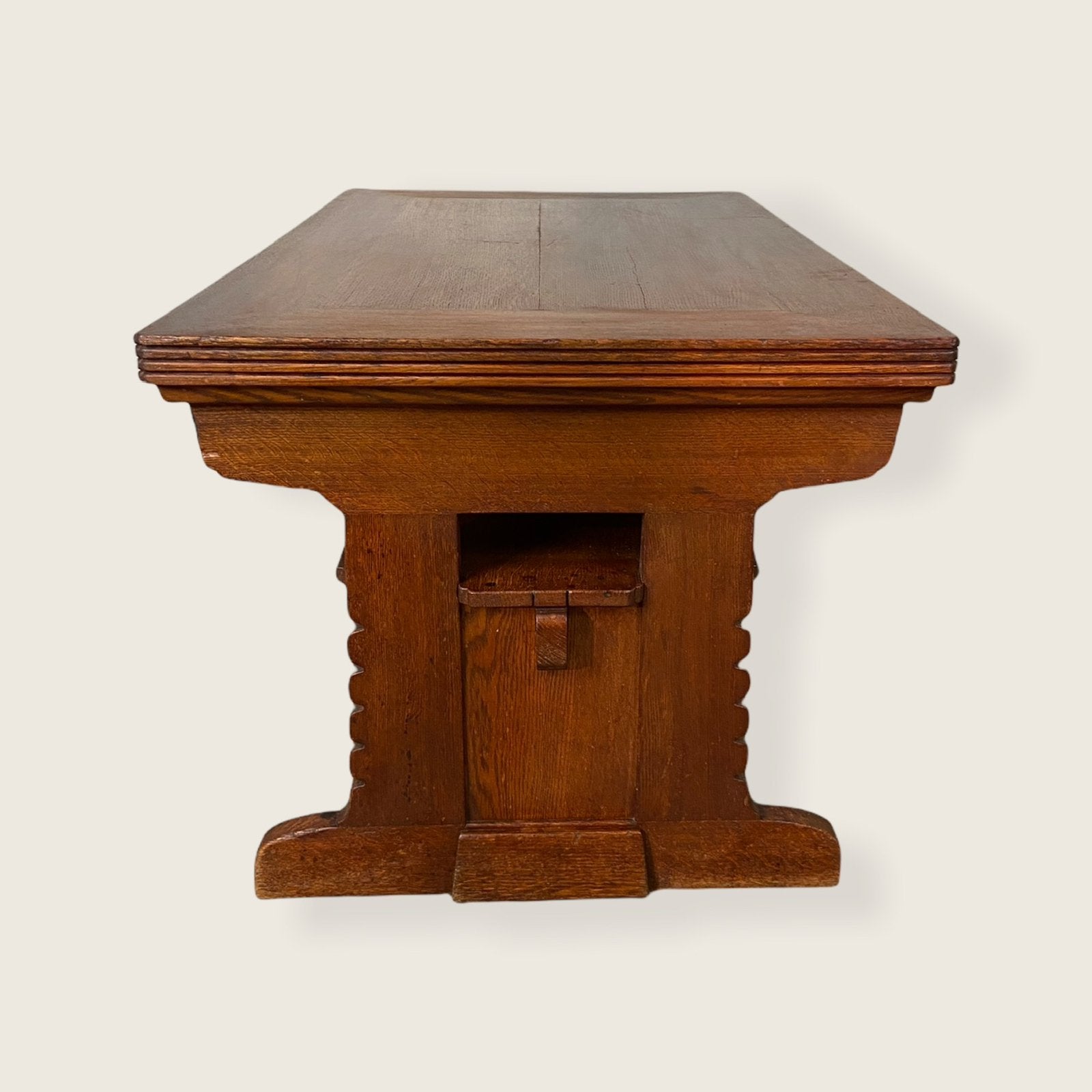 Modernistische salontafel jaren 20., Antiek en Kunst, Ophalen