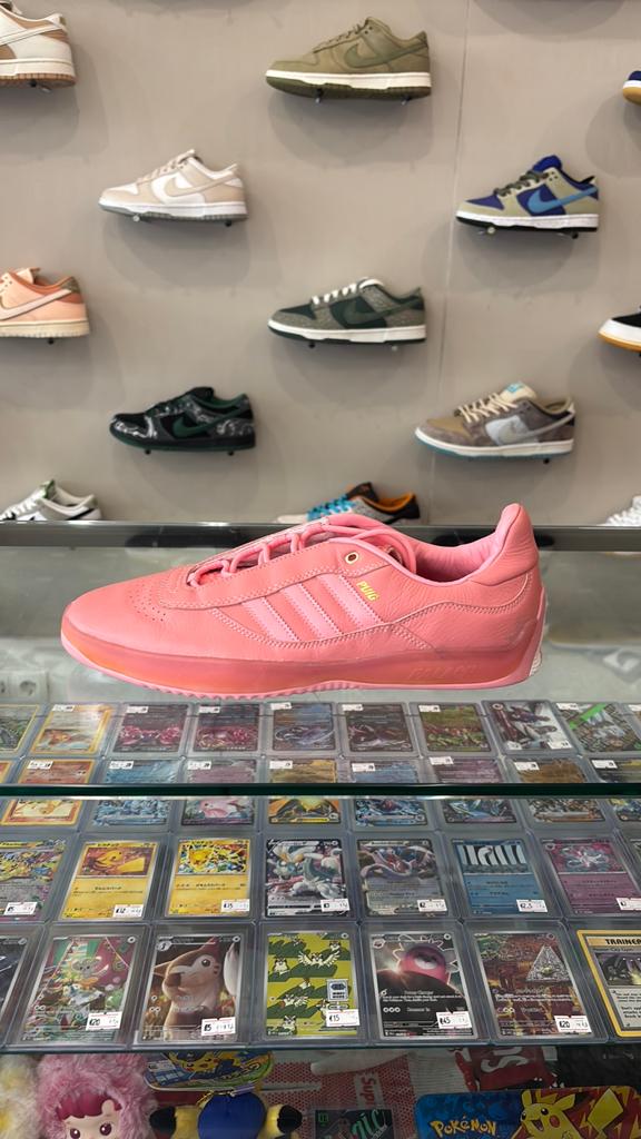 Adidas Palace Sneaker Roze Maat 47 1/3 Nieuw, Ophalen of Verzenden, Sneakers of Gympen, H, H