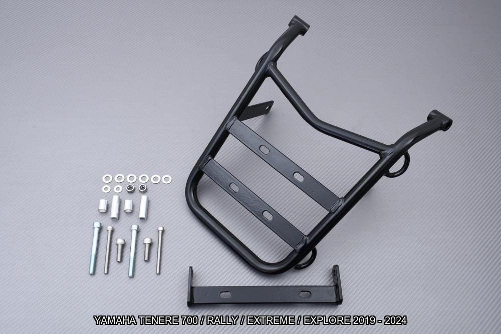 Topkofferdrager Bagagedrager YAMAHA TENERE 700 2019 2024, Verzenden, Nieuw