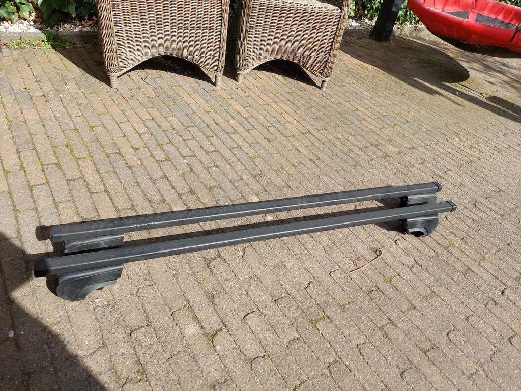 Universele Dakdragers CAM, Auto diversen, Dakdragers, Ophalen of Verzenden