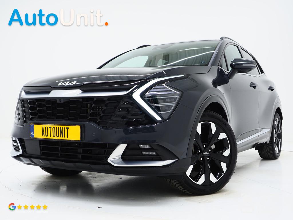 Kia Sportage 1.6 T-GDi Plug-in Hybrid AWD DynamicPlusLine |, Auto's, Kia, Bedrijf, Te koop, Sportage, 4x4, ABS, Achteruitrijcamera