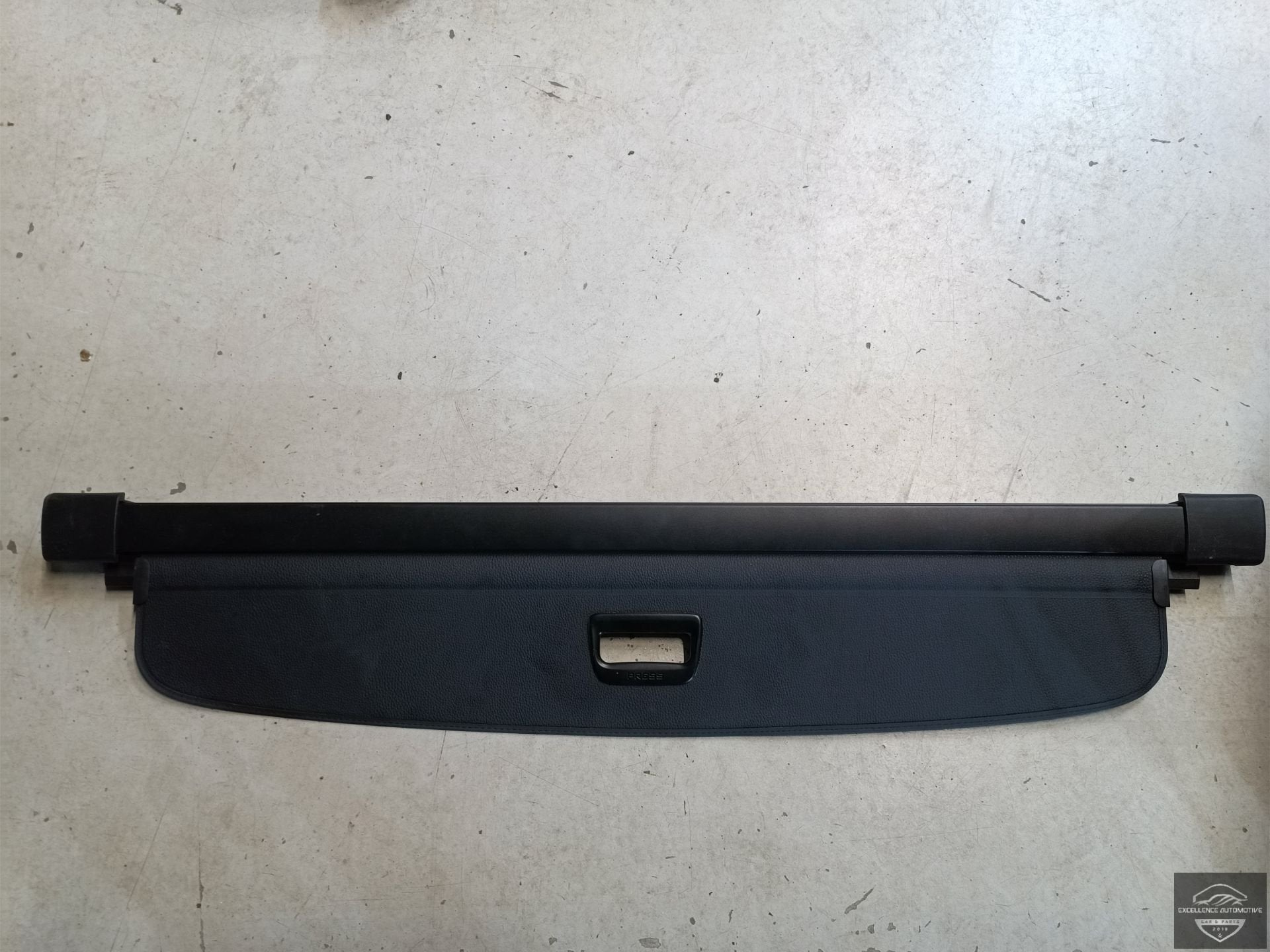 VW Golf 7 Variant Bagagerolhoes Kofferbakruimte 5G9867871L, Auto-onderdelen, Gebruikt, Volkswagen, Volkswagen AG, Berliner Ring 2
38440  Wolfsburg, DE
