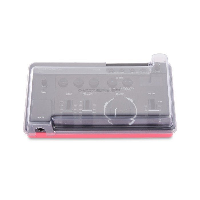 Decksaver stofkap voor Roland Aira Compact E-4, ., Nieuw, ., .