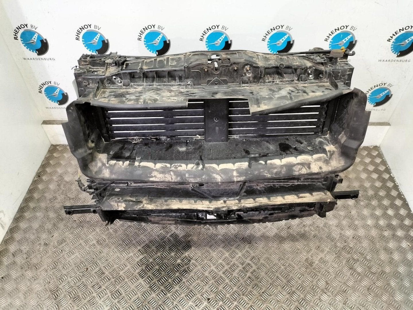 FORD KUGA VOORFRONT 2022, Auto-onderdelen, Overige Auto-onderdelen, Gebruikt, ARN erkend, Stiba lid, Erkend duurzaam, Ophalen of Verzenden