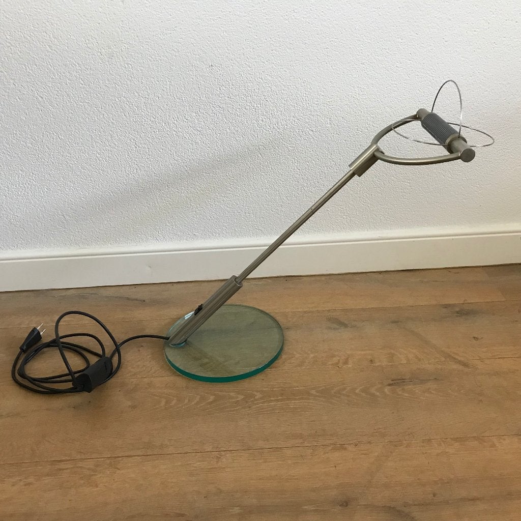 Cini & Nils Gradiscrivania lamp, Ophalen of Verzenden, Zo goed als nieuw, Nvt, 150 tot 200 cm