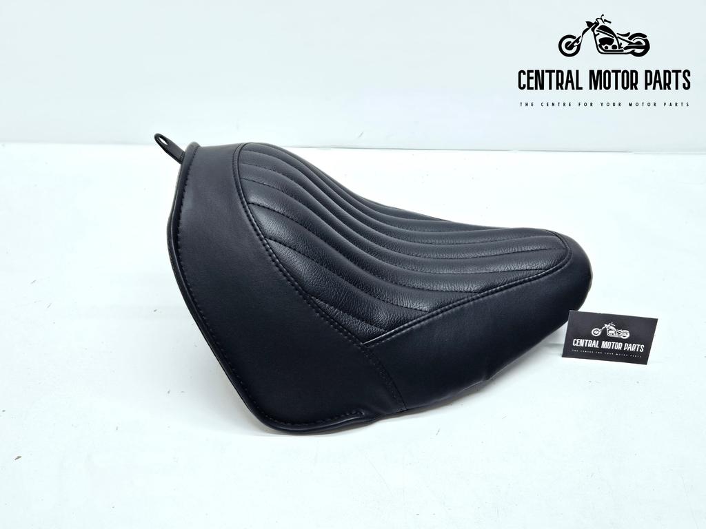 Solo Seat Softail Slim-Blackline 2011-2017, Niet ingevuld, Niet ingevuld, Nieuw, Ophalen of Verzenden