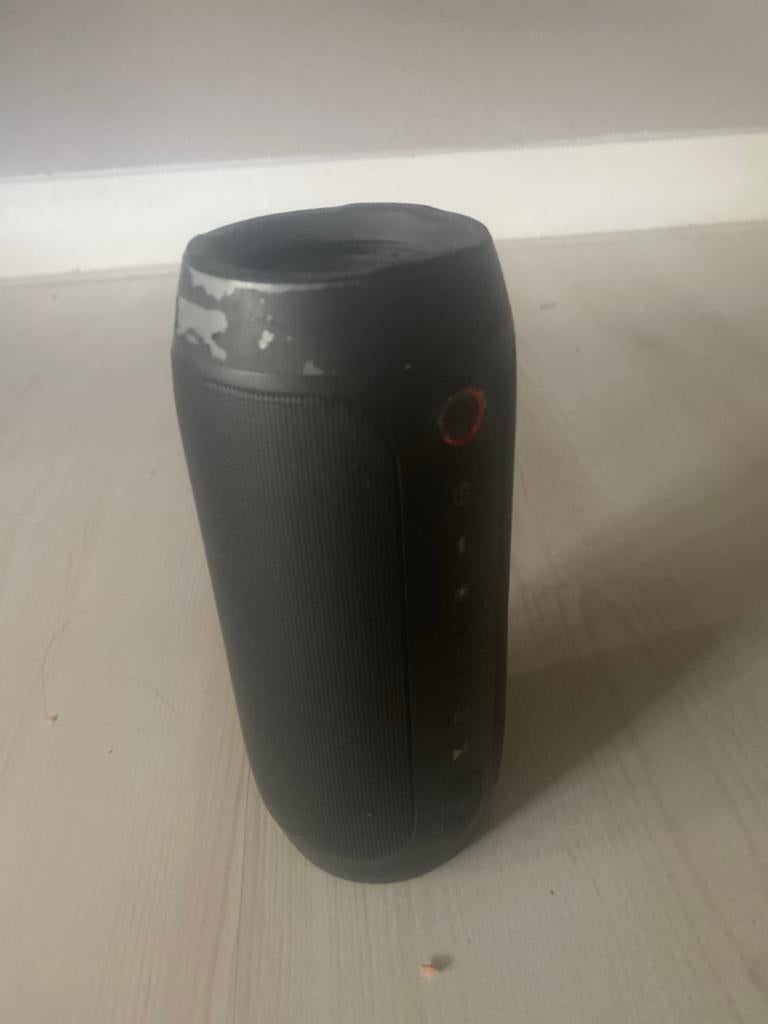JBL Charge 3 Bluetooth Speaker - Gebruikt, Gebruikt, JBL, Overige typen, Ophalen of Verzenden