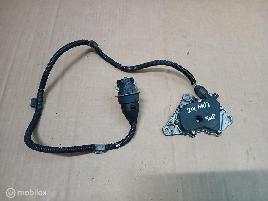 Neutral Switch XYZ Schakelaar Range Rover L322 5HP UHB500020, Land Rover, Land Rover, Nieuw, Ophalen of Verzenden