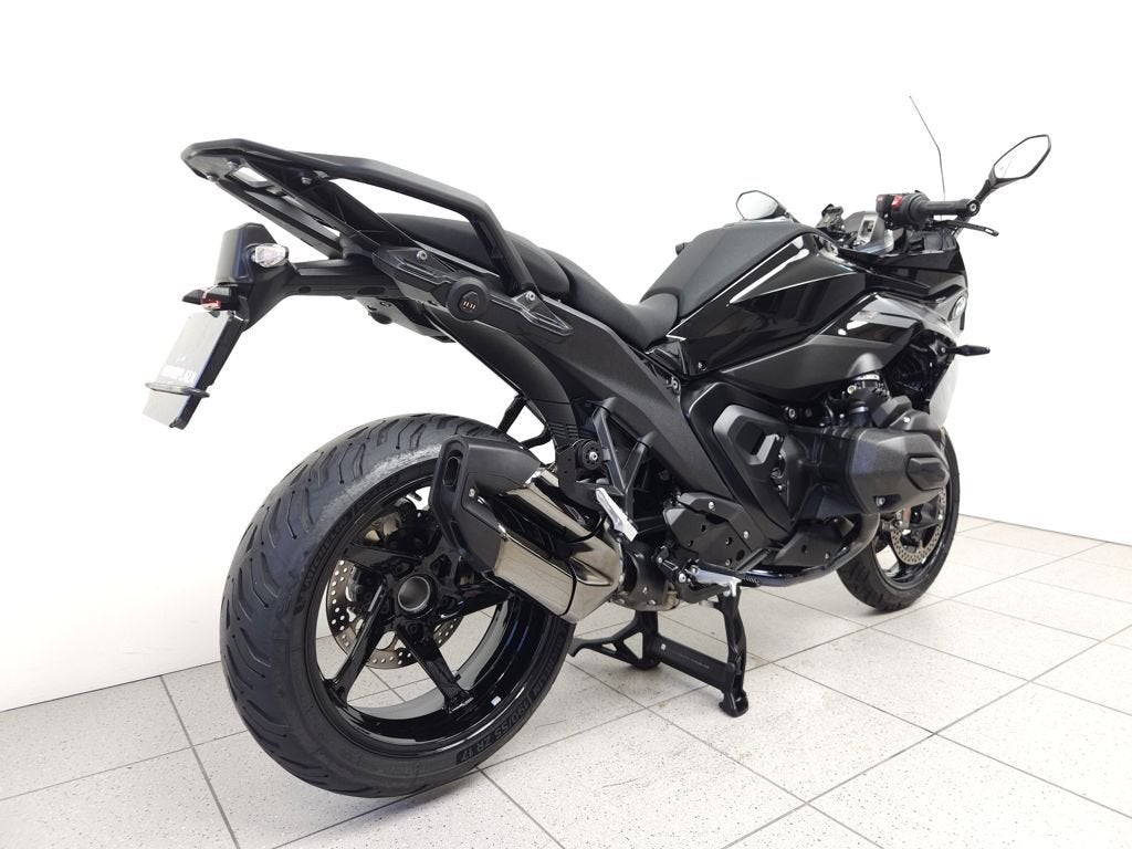 BMW R 1300 RS, Motoren, Motoren | BMW, Bedrijf, Sport, Meer dan 35 kW