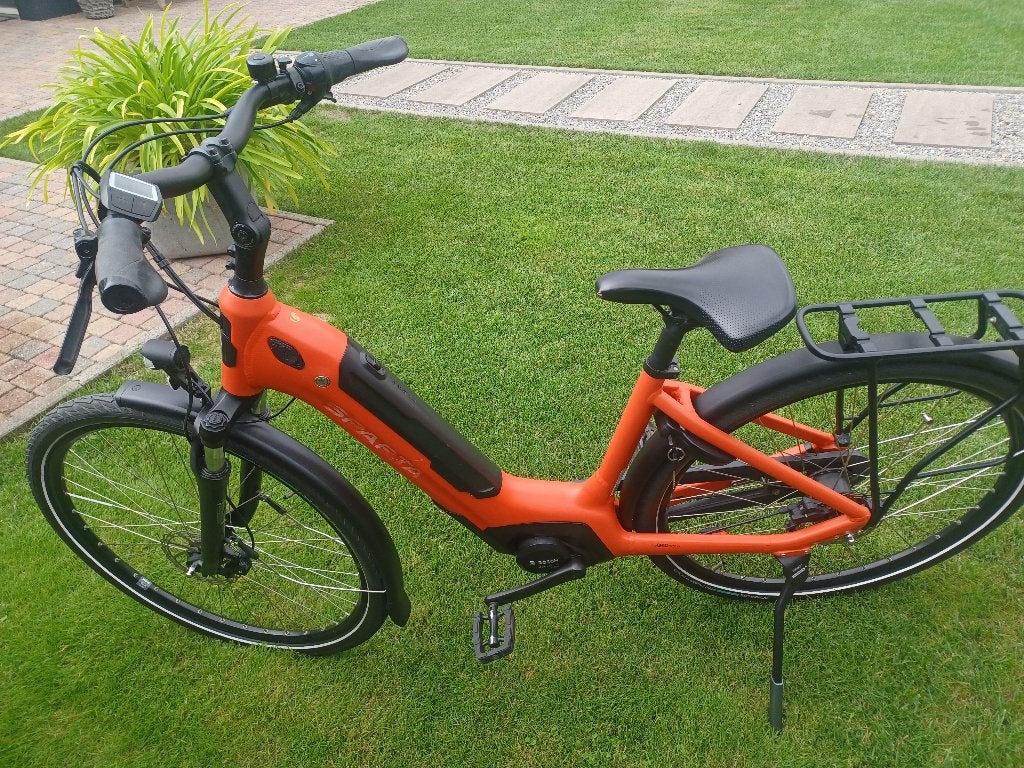Sparta C grid energy, Ophalen, Sparta, Zo goed als nieuw, Minder dan 47 cm