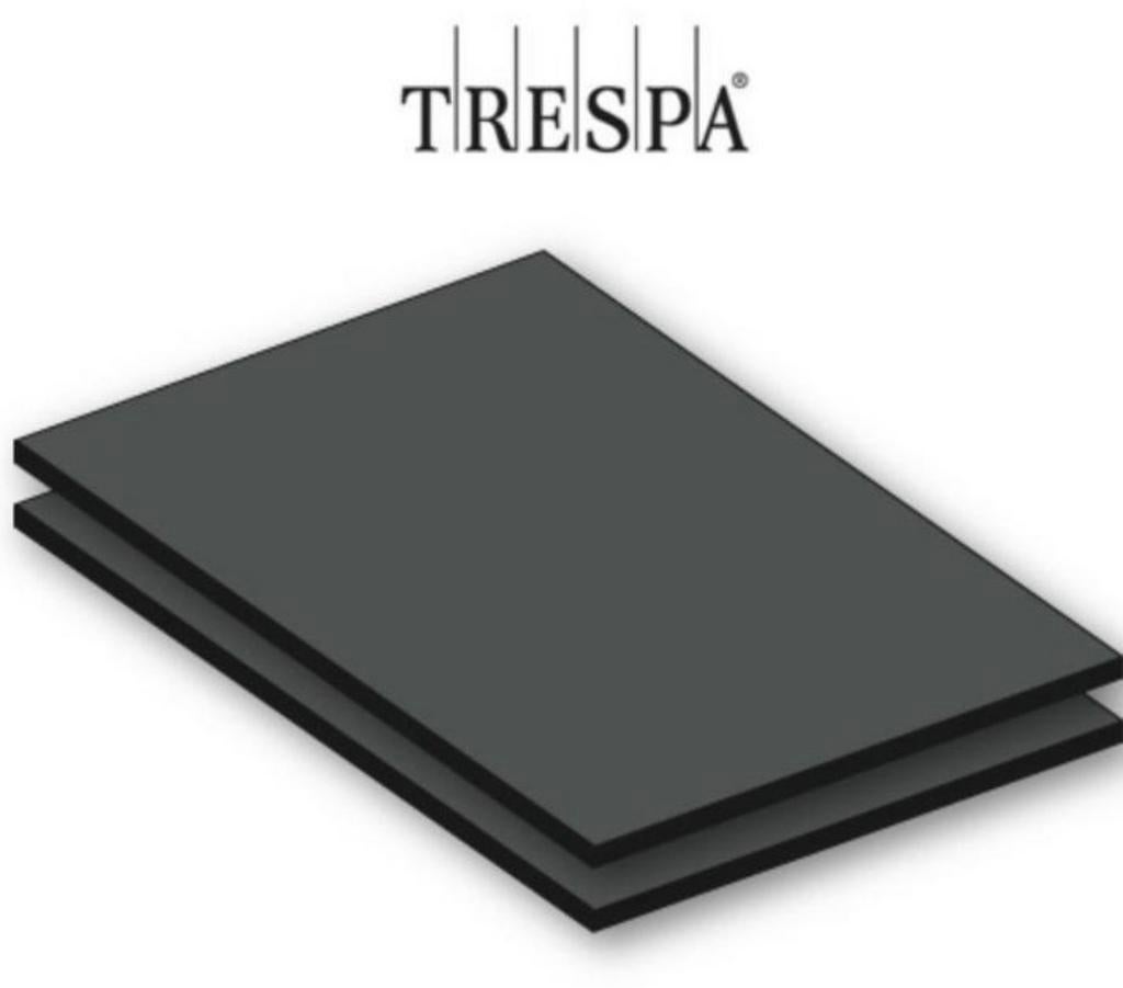 Trespa 20% korting op alles, Doe-het-zelf en Verbouw, Platen en Panelen, Ophalen, Nieuw, Minder dan 20 mm