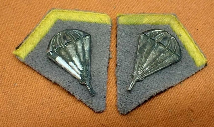 wo2, Verzenden, Nederland, Boek of Tijdschrift