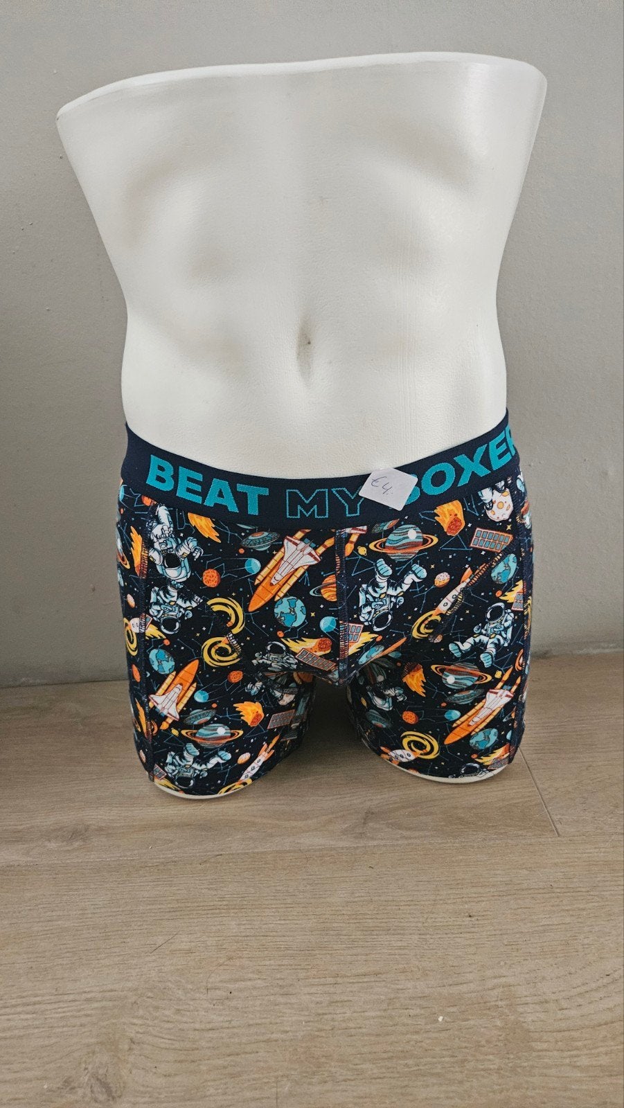 partij Boxershorts, Verzenden, Overige kleuren, Boxer