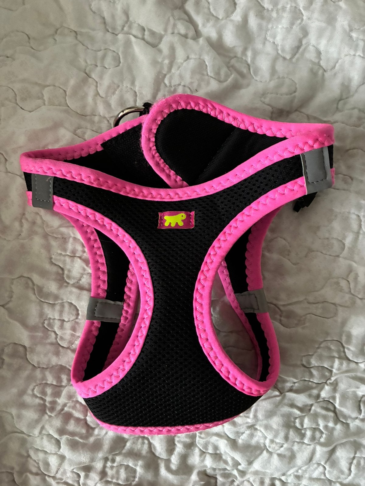 Gratis tuigje voor  hondje 9kg, Ophalen, Zo goed als nieuw