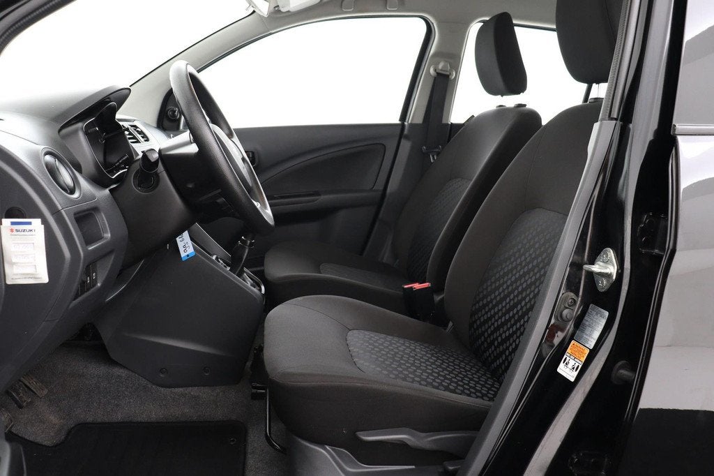 Suzuki Celerio 1.0 Comfort | Navigatie | Parkeersensoren | O, Auto's, Suzuki, Stof, Gebruikt, 400 kg, Origineel Nederlands