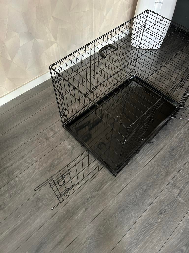 Compleet pupy uitzet., Dieren en Toebehoren, Honden-accessoires, Zo goed als nieuw, Ophalen of Verzenden