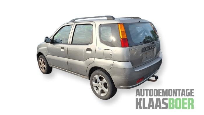 Achterlicht links van een Suzuki Ignis, Gebruikt, -, -, 6 maanden garantie