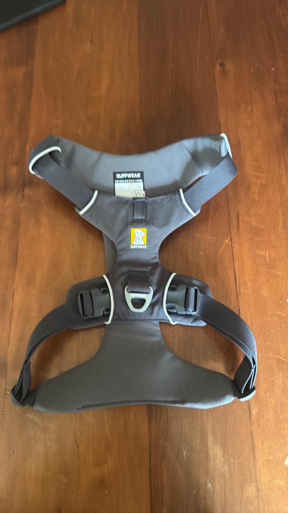 RUFFWEAR honden  harnas/ tuigje, Ophalen of Verzenden, Nieuw