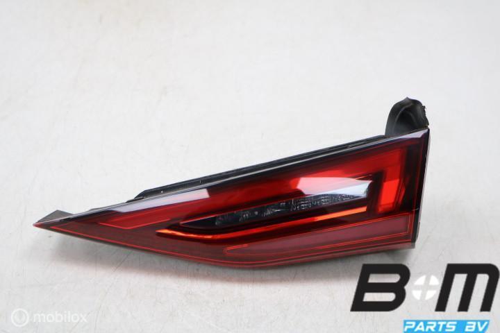 Achterlicht rechts binnen Audi RS3 8Y 8Y0945308, Gebruikt