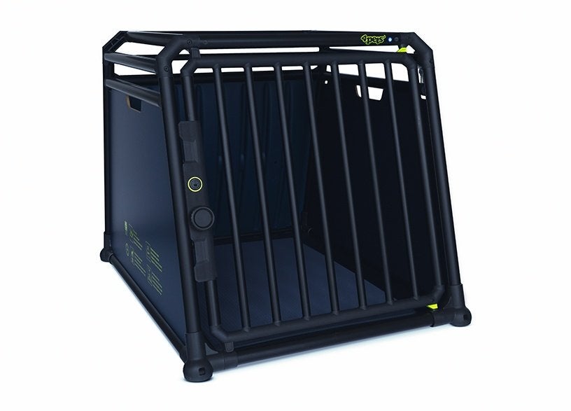 autobench - 4Pets Pro 3 Noir Autobench - Nieuw, Dieren en Toebehoren, Ophalen of Verzenden, Nieuw
