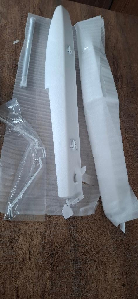 Turbo Timber evo 1.5M Float Set, Ophalen of Verzenden, Nieuw