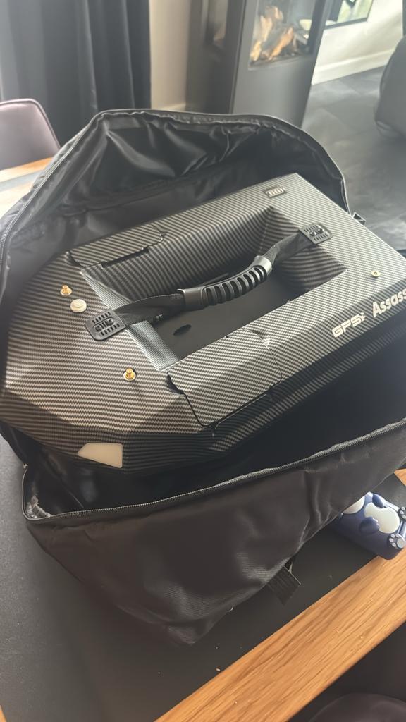 Voerboot GPS Assassin met dieptemeter en Autopilot, Ophalen of Verzenden, Zo goed als nieuw, Overige typen