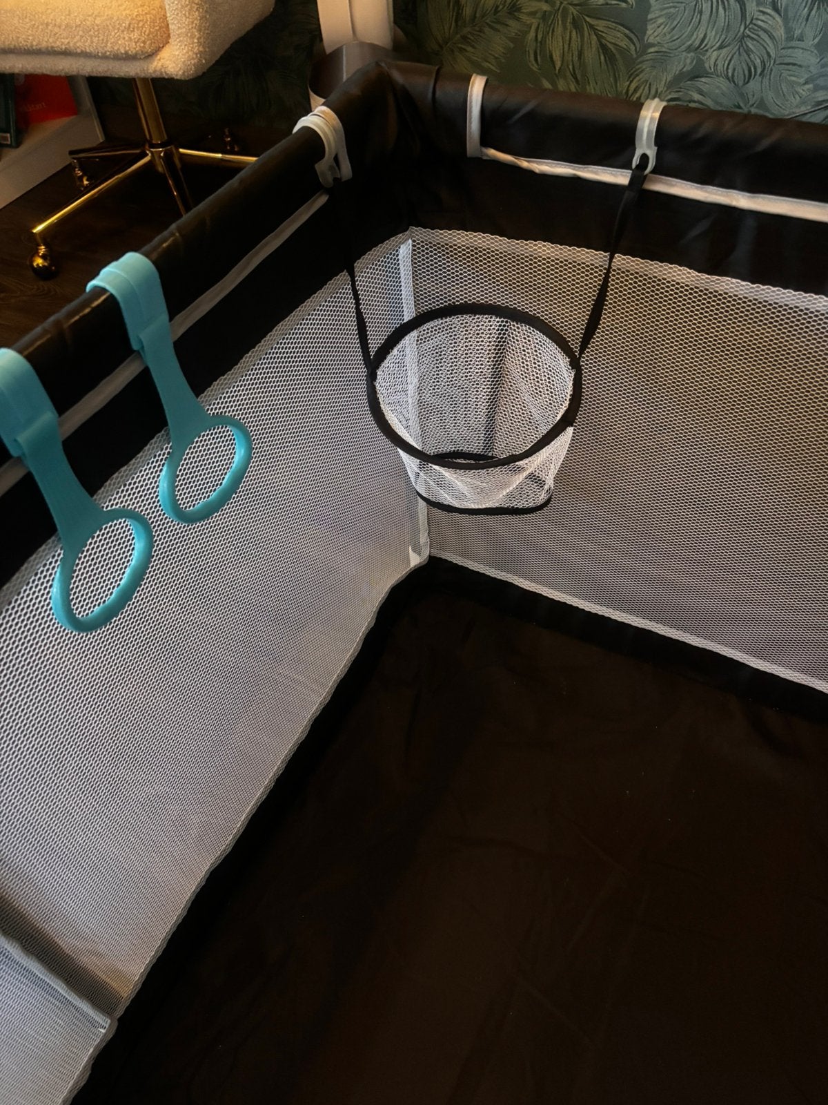 Playpen voor babys, Ophalen of Verzenden, Zo goed als nieuw