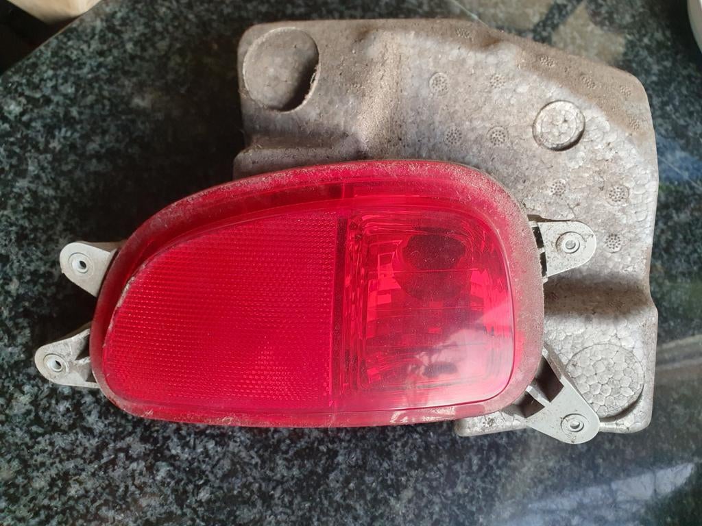 Mistlamp Kia Picanto, Ophalen of Verzenden