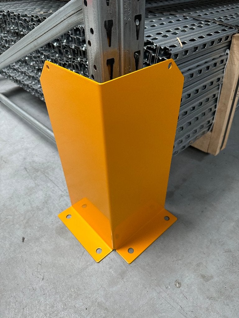 Aanrijbeveiliging Stijlbeschermer Hoekbeschermer 400mm, Doe-het-zelf en Verbouw, Ophalen, Nieuw