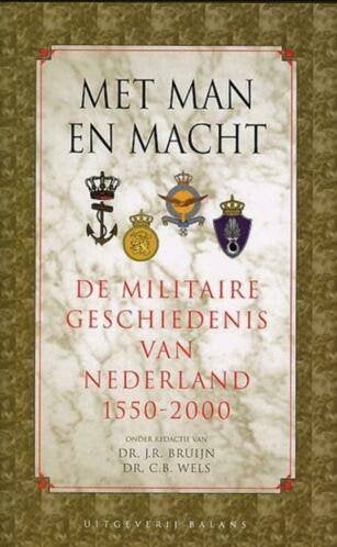 Met man en macht, Boeken, Ophalen of Verzenden, 15e en 16e eeuw, Zo goed als nieuw