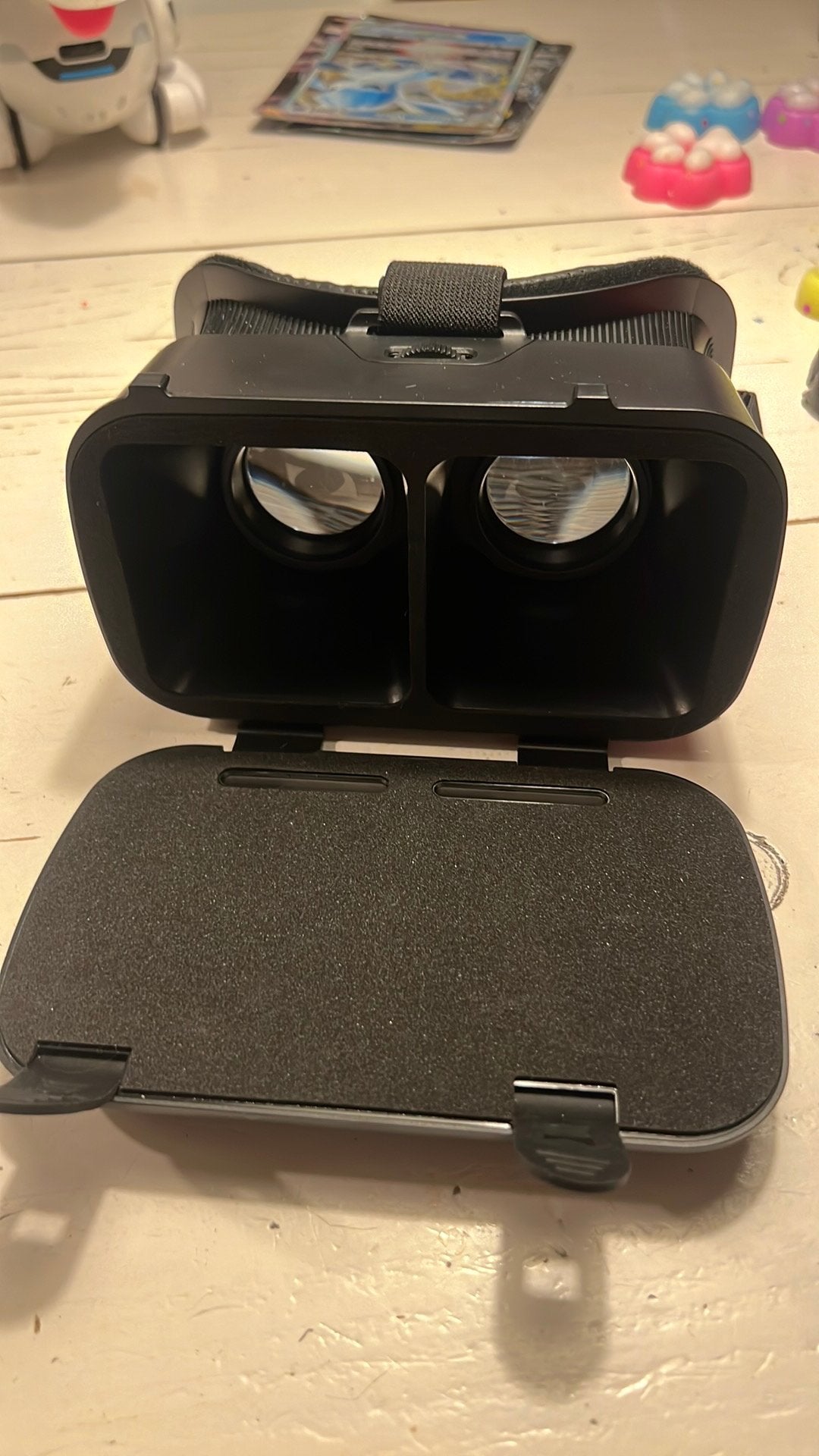 Switch vr bril, Ophalen of Verzenden, Zo goed als nieuw, Telefoon