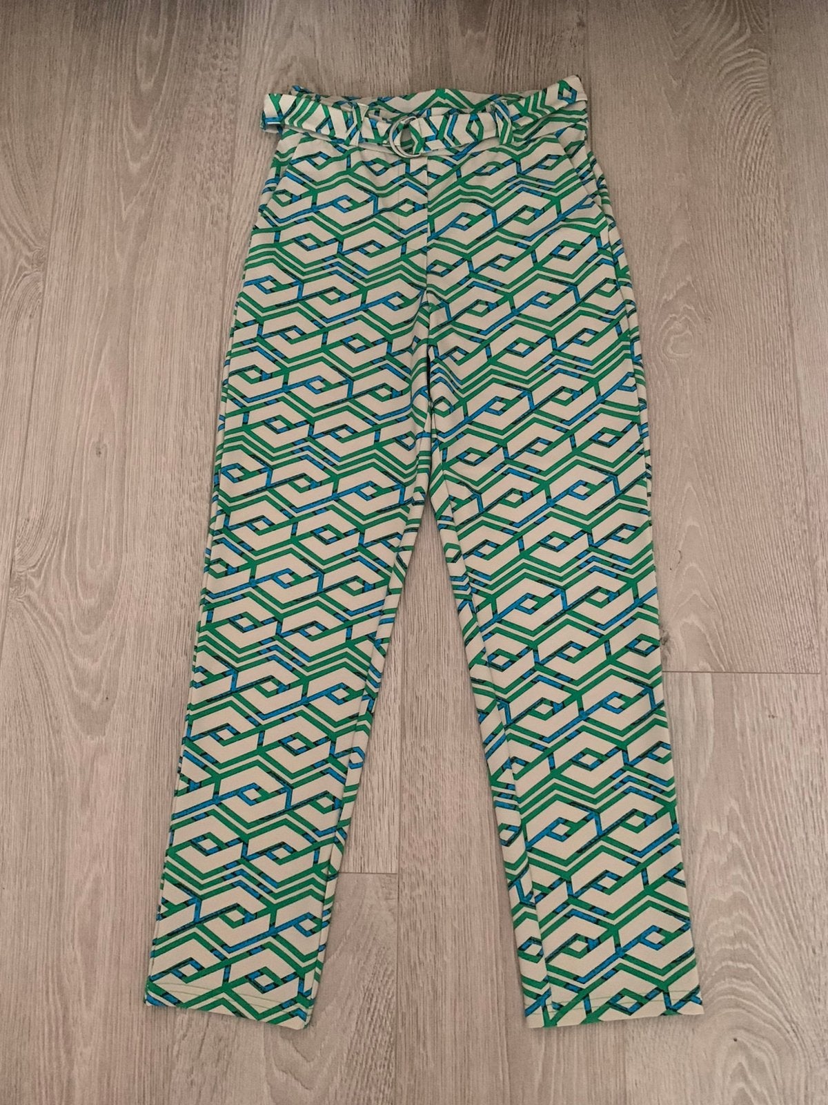 Pantalon Travel by Maicazz maat 36 NIEUW, Nieuw, Ophalen of Verzenden, Maat 36 (S), Lang