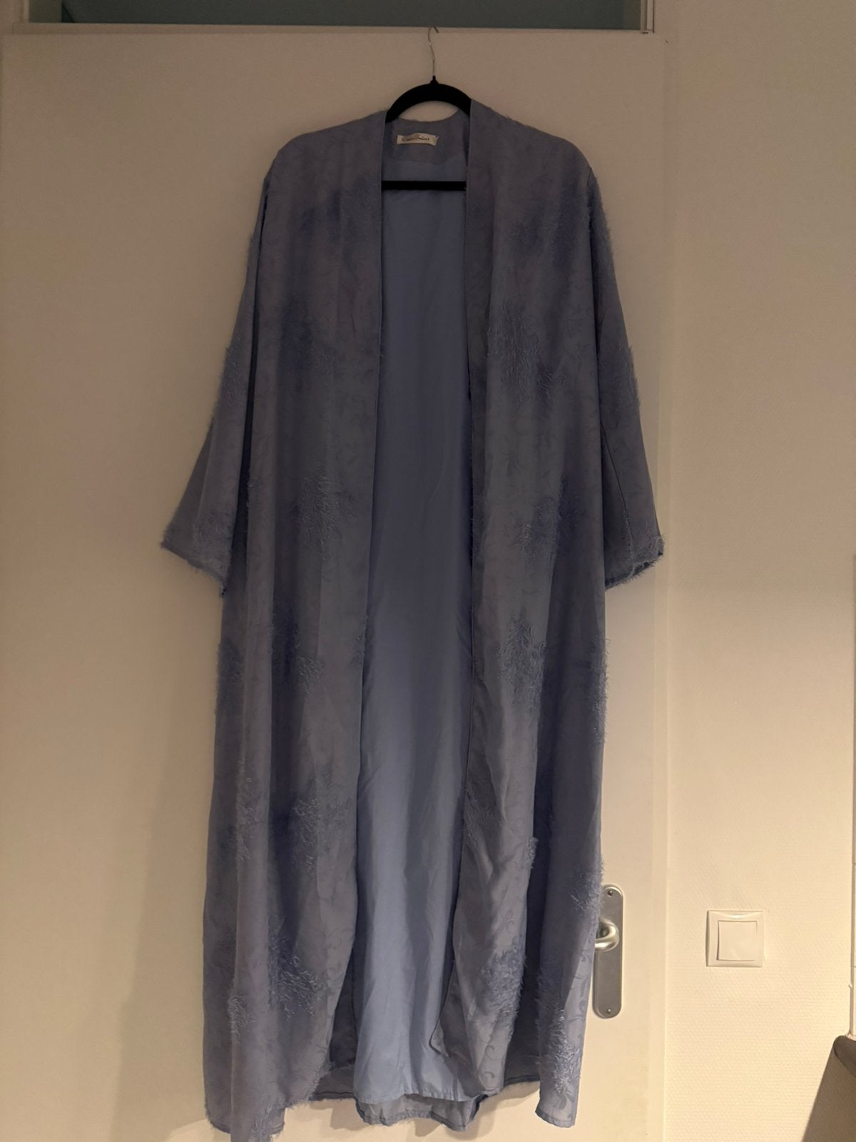 losse kimono, Kleding | Heren, Ophalen of Verzenden, Zo goed als nieuw, Jas of Mantel