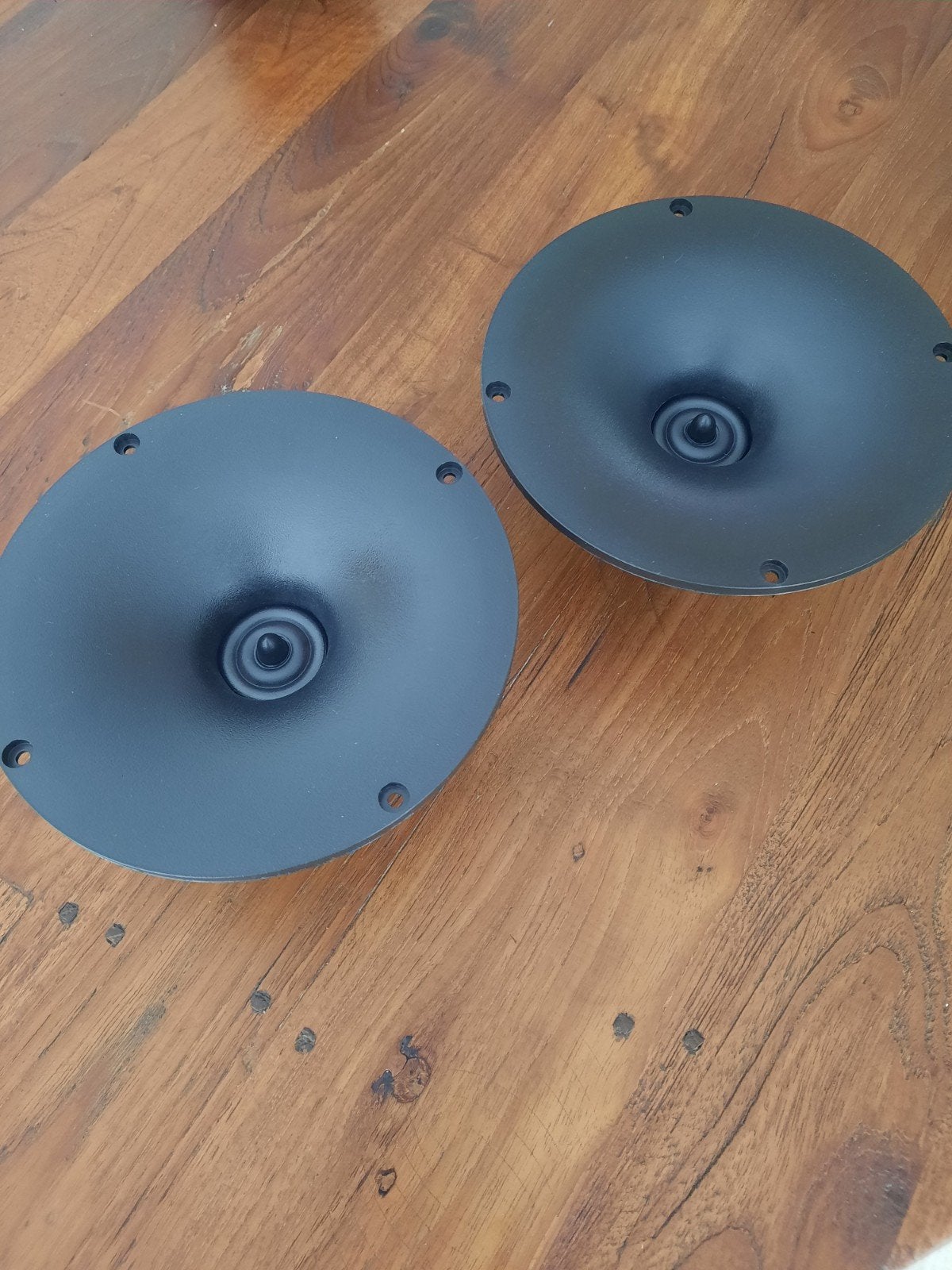 Waveguide WG300 voor Vifa XT25TG30-04, Ophalen of Verzenden, Minder dan 60 watt, Overige typen, Overige merken