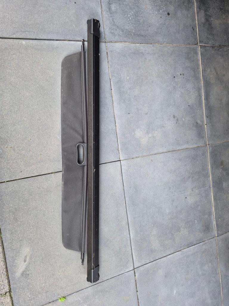 Rolhoes baggage bescherming BMW 3 serie F31 touring station, Auto-onderdelen, Interieur en Bekleding, Ophalen of Verzenden, Gebruikt