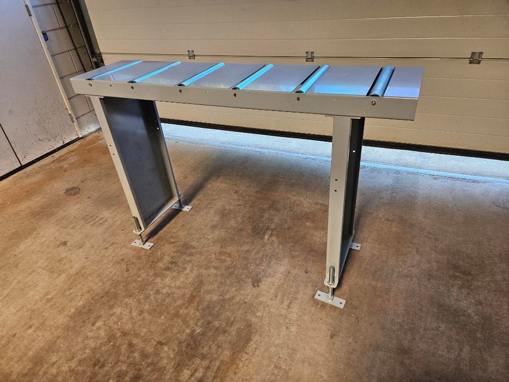 rollenbaan, Ophalen of Verzenden, Nieuw
