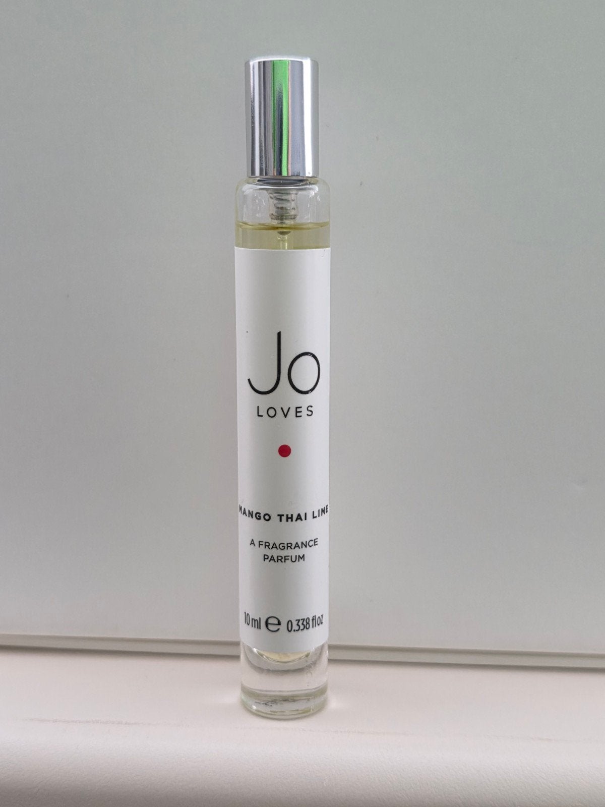 Jo Loves - Mango Thai Lime (eau de parfum), Ophalen of Verzenden, Nieuw