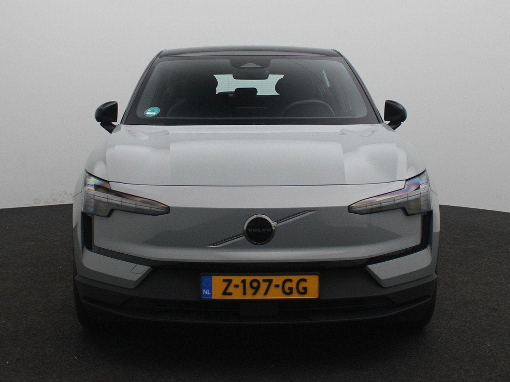 Volvo EX30 Single Motor Extended Range Plus 69 kWh | Apple C, Auto's, Volvo, Automaat, Achterwielaandrijving, Gebruikt, Leder en Stof