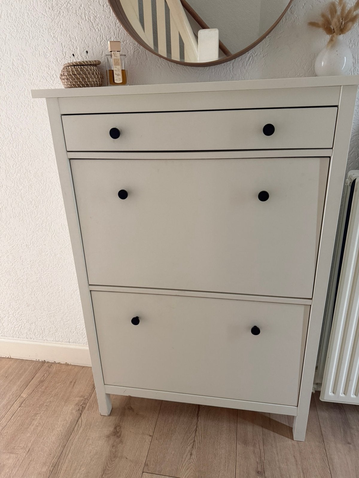 Ikea schoenenkast, Huis en Inrichting, Ophalen of Verzenden, Zo goed als nieuw