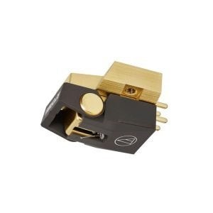 Audio Technica AT-VM750xSH, Audio, Tv en Foto, Platenspelers, Ophalen of Verzenden, Nieuw, Thorens