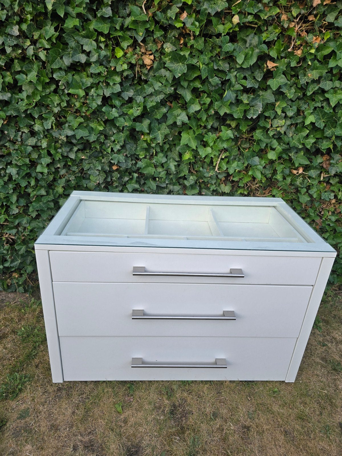 Ikea pax inbouw sieraden en  ladenblok, Ophalen, Gebruikt, 50 tot 100 cm, 3 of 4 laden