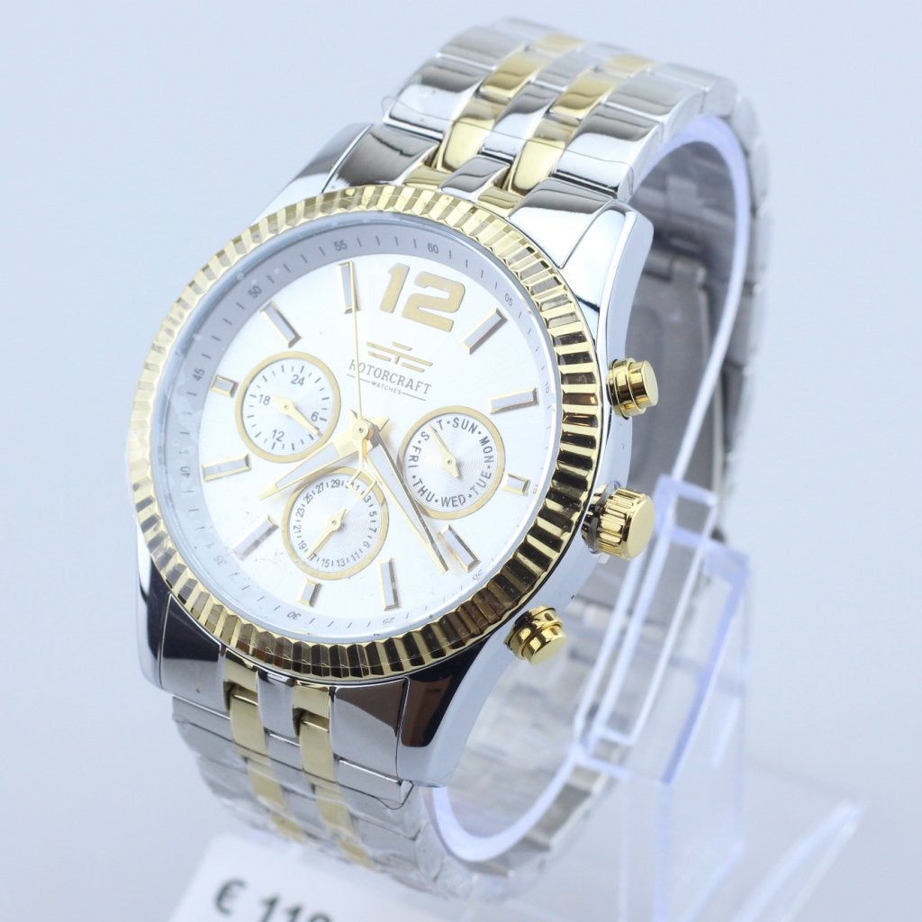 RotorCraft RC1703 Horloge Nieuw, Casio, Nieuw, Support@casio.com, 6-2, Hon-machi 1-chome
Shibuya-ku, Tokyo 151-8543
Japan