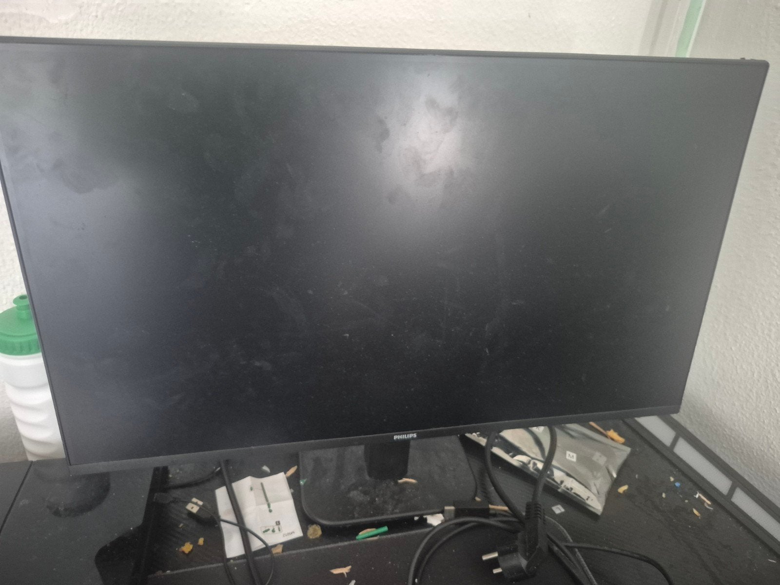 Monitor, Ophalen, 60 Hz of minder