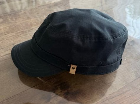 Fjallraven Singi trekking cap, Ophalen of Verzenden, Zo goed als nieuw