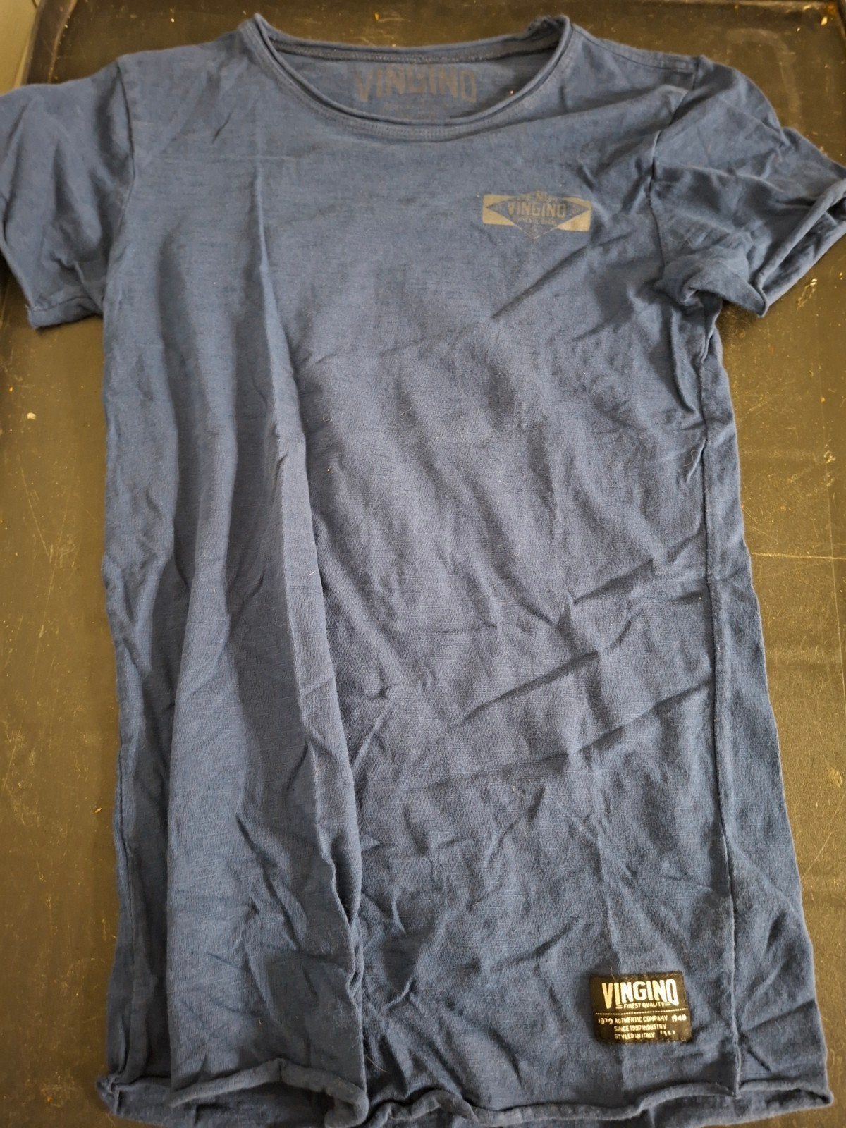Vingino T-shirt Maat 164, Kinderen en Baby's, Kinderkleding | Maat 164, Gebruikt, Jongen of Meisje, Ophalen of Verzenden, Vingino