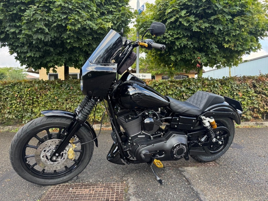 Harley-davidson dyna spuperglide FXDX 1550 kit, Motoren, Motoren | Harley-Davidson, Bedrijf, Overig, Customerservice@harley-davidson.com
