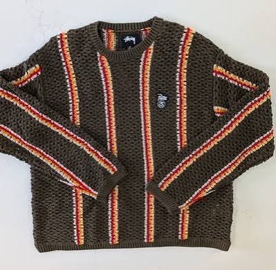 Stussy x patta trui, Ophalen of Verzenden, Nieuw