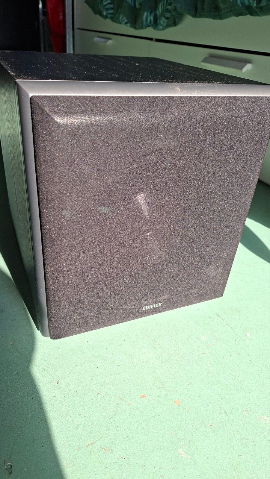 Edifier T5 Active Subwoofer